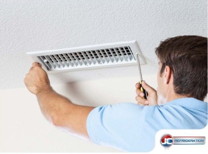 The Importance of Proper Duct Sizing for Efficient HVAC Systems