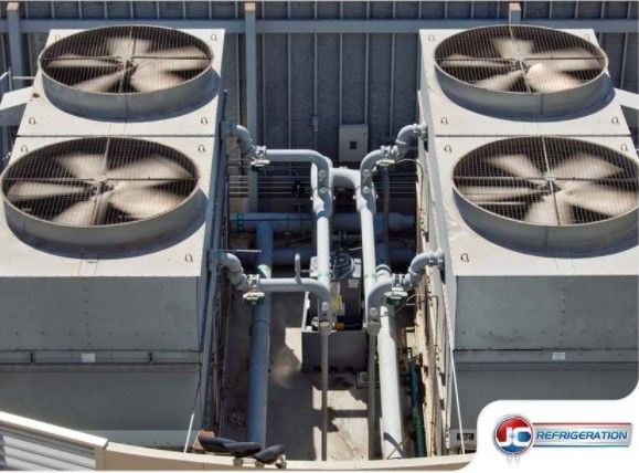 hvac system