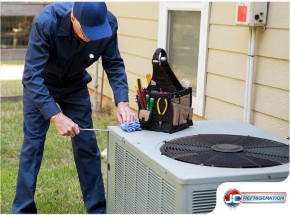 HVAC Replacement Costs
