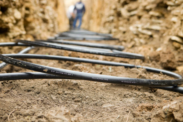 geothermal hvac